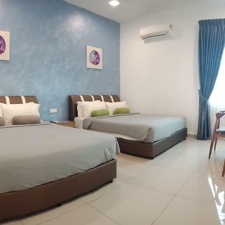 Austin Guesthouse Ipoh Exterior photo